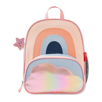 Imagen 2 del producto Mochila Rainbow Little Kid Backpack