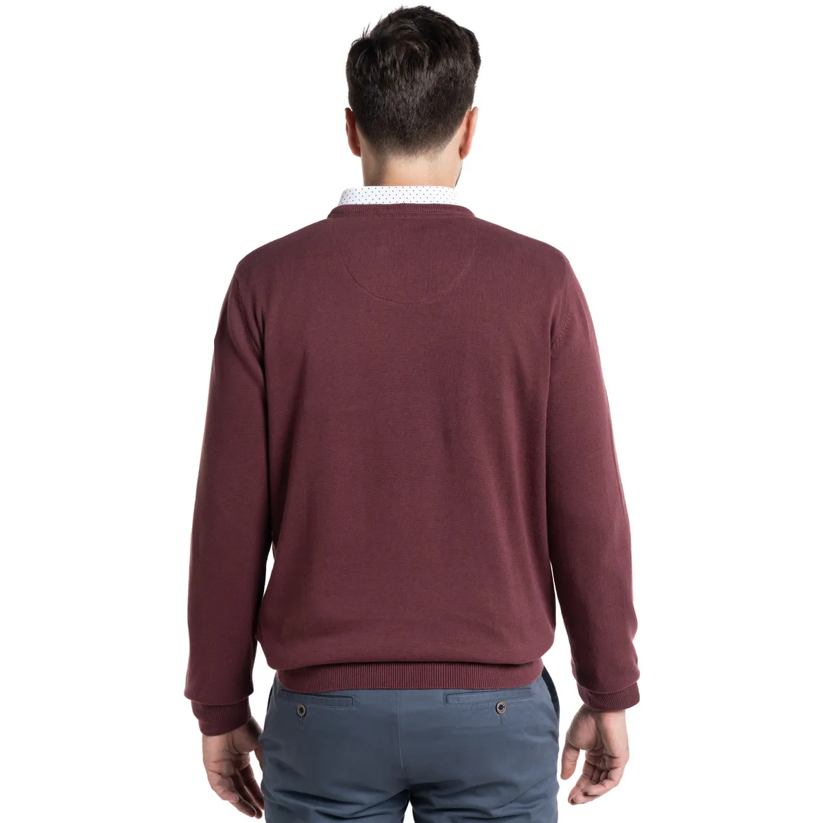 POTROS - Sweater Venecia POTROS