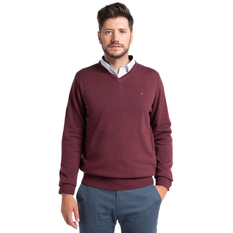 POTROS - Sweater Venecia POTROS