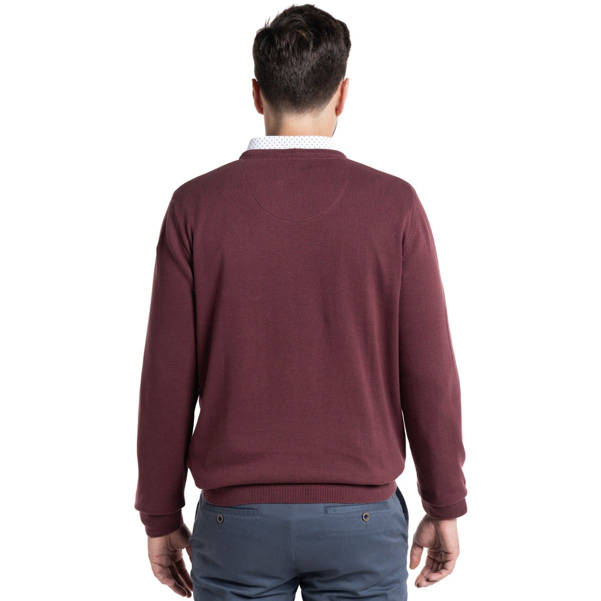 POTROS - Sweater Venecia POTROS