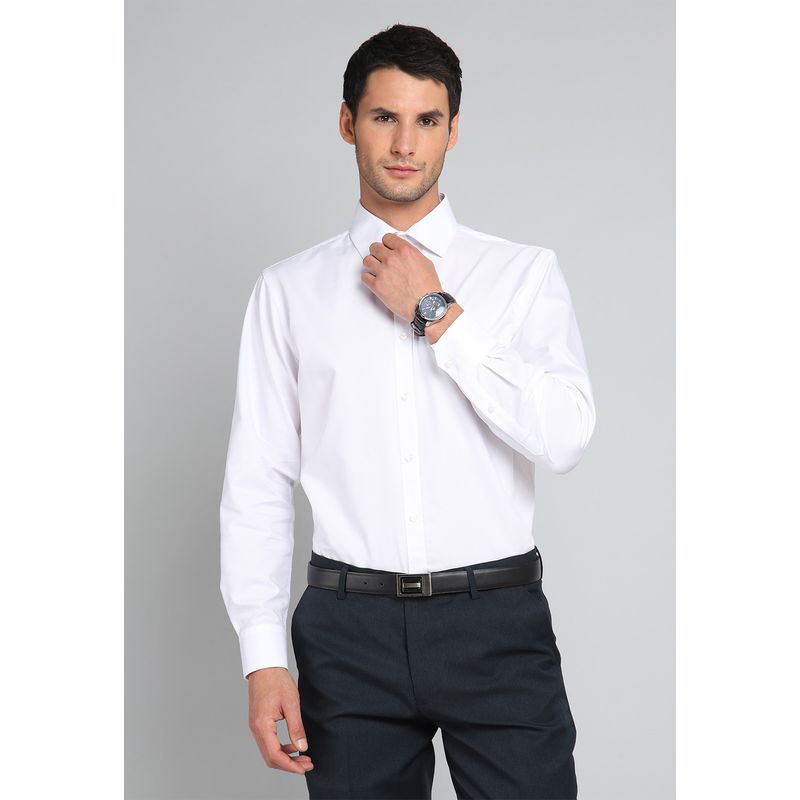 VAN HEUSEN - Camisa Formal Texturada Van Heusen VAN HEUSEN