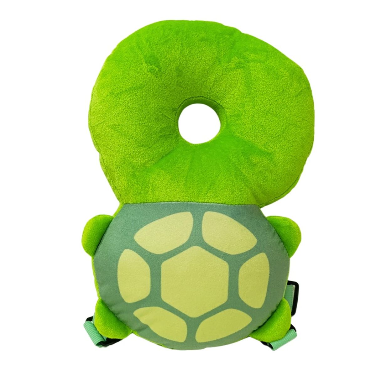 GENERICO - Protector de Cabeza Baby Head Para Bebes Tortuga