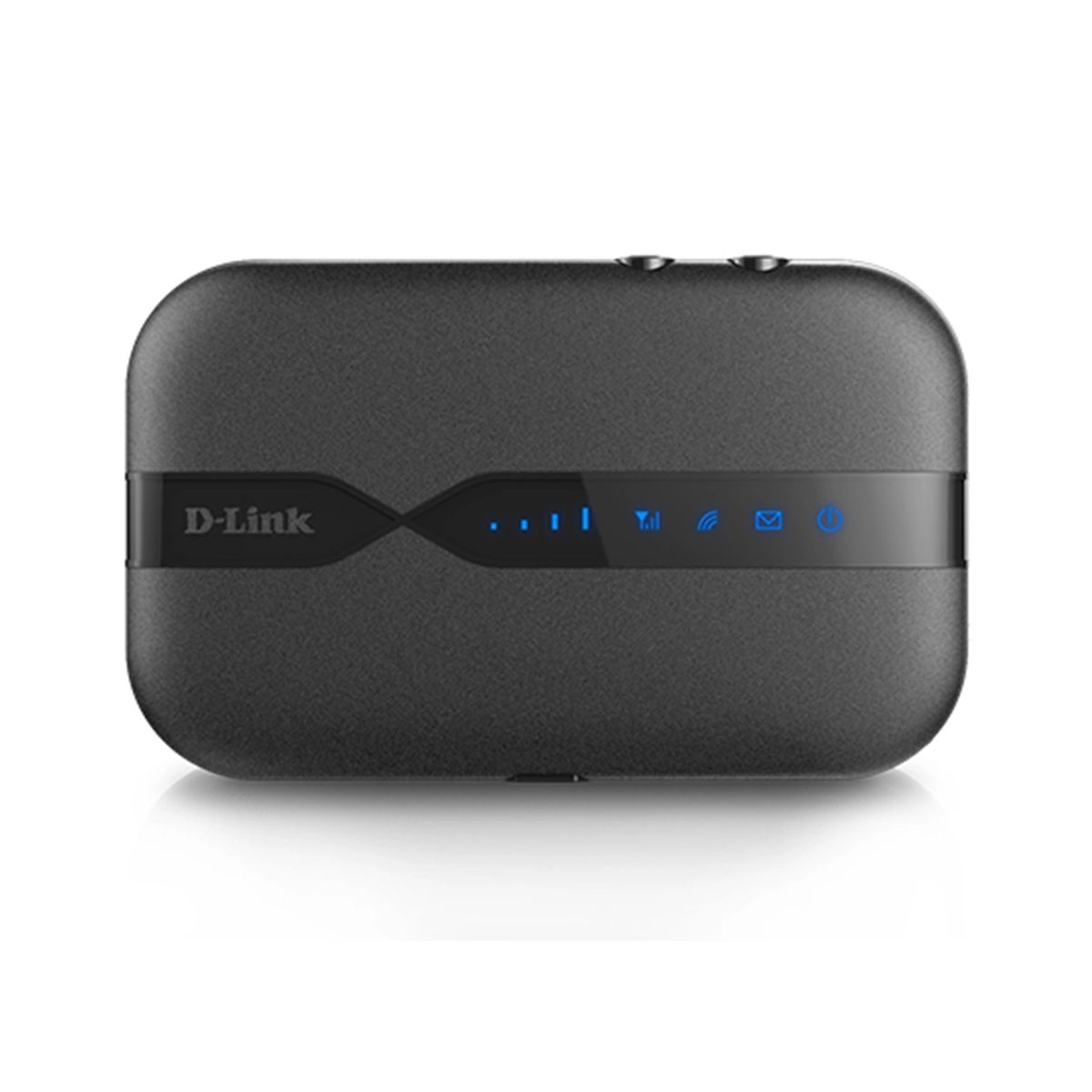 DLINK - Modem Portátil D-Link Wi-Fi Hotspot 4G LTE N300 150Mbps