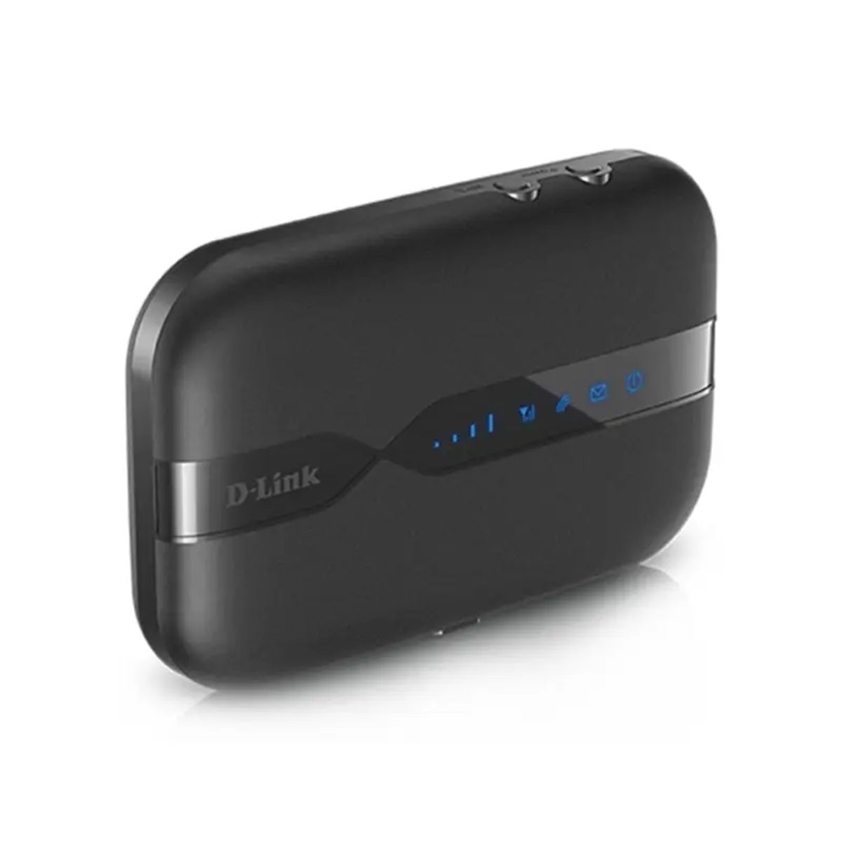 DLINK - Modem Portátil D-Link Wi-Fi Hotspot 4G LTE N300 150Mbps