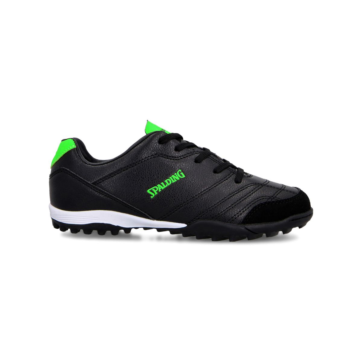 SPALDING - Zapatilla Baby Fútbol Infantil Spalding