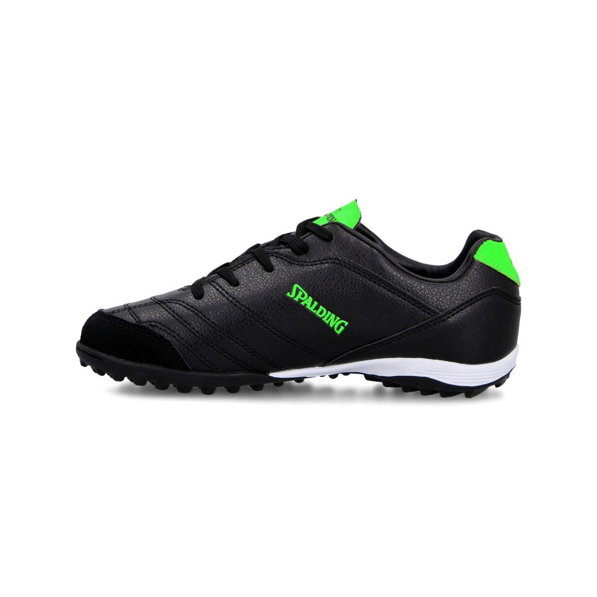 SPALDING - Zapatilla Baby Fútbol Infantil Spalding