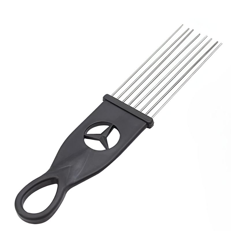 HENDRIX - Cepillo para Guiro Universal Hendrix HX0010