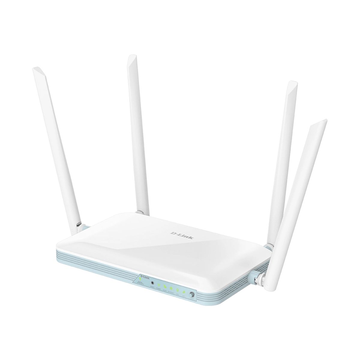 DLINK - Router D-Link N300 Smart Wi-Fi 4G 4/ LTE 4G, 150 Mbps