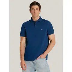 TOMMY HILFIGER - Polo Im 1985 Regular Fit Azul