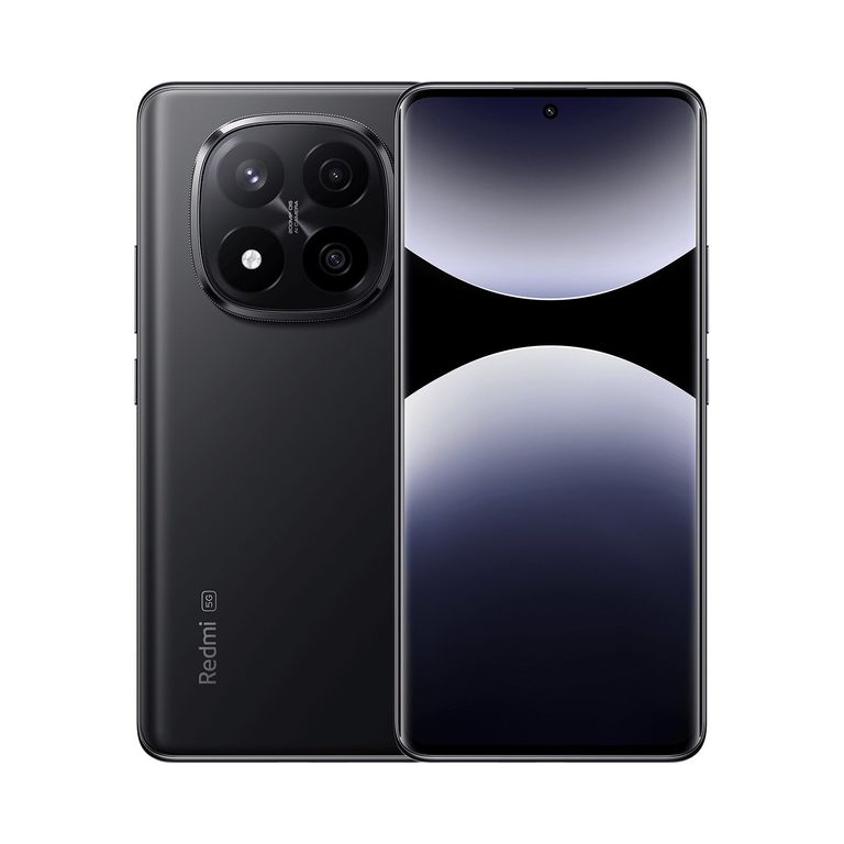 Redmi Note 14 Pro Plus 5G 512gb 12gb Ram - Negro