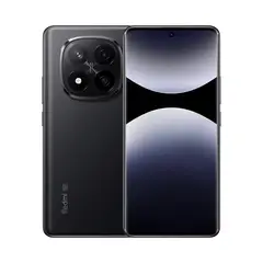 XIAOMI - Redmi Note 14 Pro Plus 5G 512gb 12gb Ram - Negro