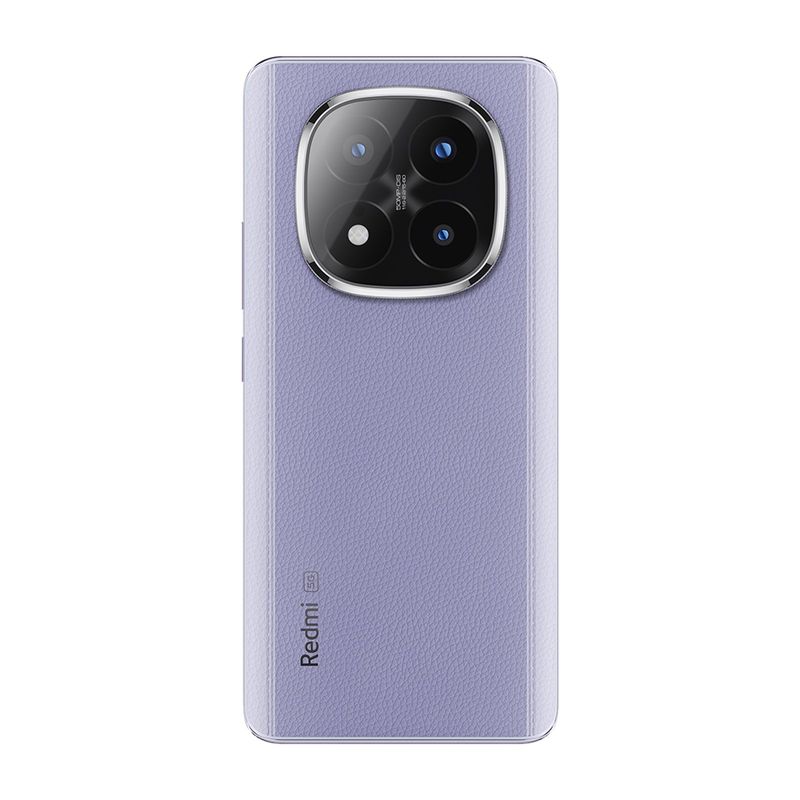 XIAOMI - Xiaomi Redmi Note 14 Pro Plus 5G 512gb 12gb Ram - Violeta