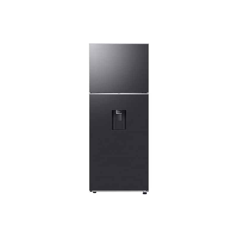 SAMSUNG - Refrigerador Samsung top freezer RT42CG6720B1ZS