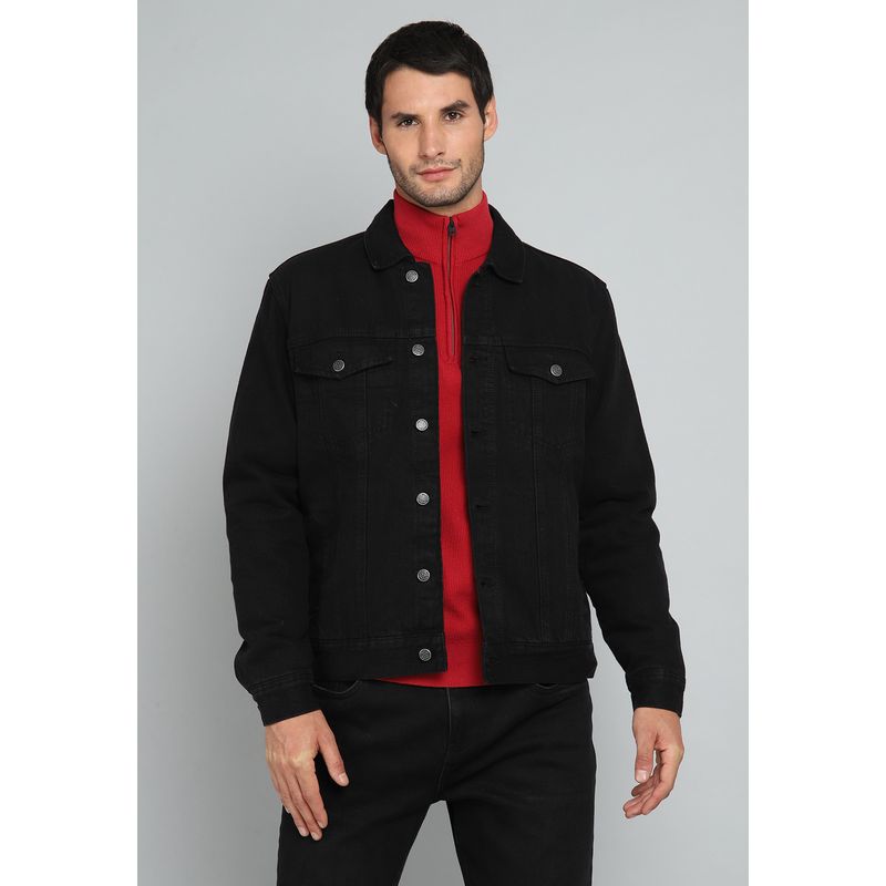 SOVIET - Chaqueta Denim Soviet SOVIET.