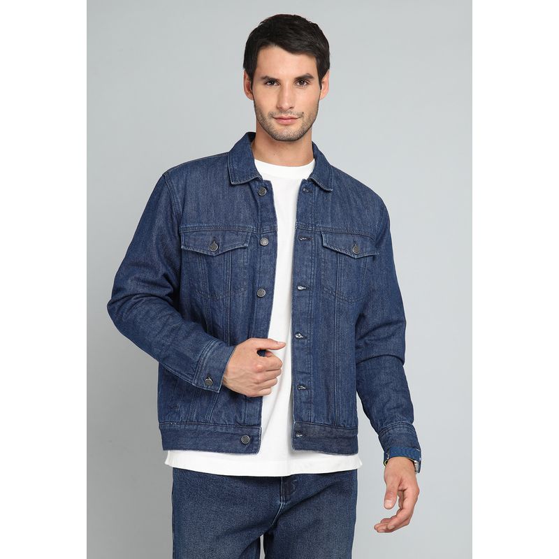 SOVIET - Chaqueta Denim Soviet SOVIET