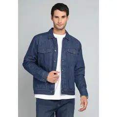 SOVIET - Chaqueta Denim