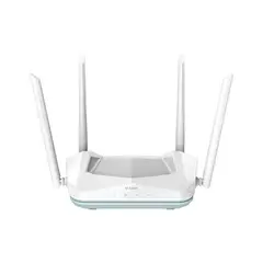 DLINK - Router Inteligente Wifi D-Link R18 AX1800 Wi-Fi 6 AI