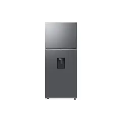 SAMSUNG - Refrigerador top freezer RT38CG6720S9ZS