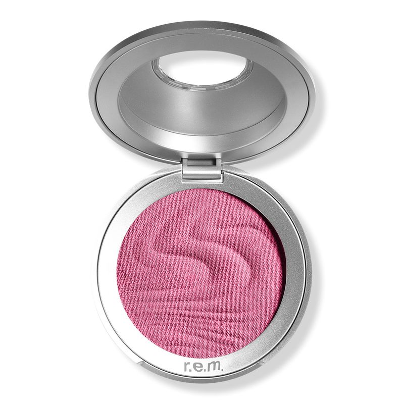 REM BEAUTY - Rubor Mate Satinado Hypernova Pinking Of U 10 ml Rem Beauty