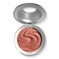 REM BEAUTY - Rubor Mate Satinado Hypernova Peach Planet 10 ml
