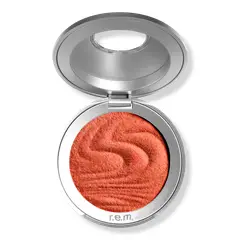 REM BEAUTY - Rubor Mate Satinado Hypernova Vibrant Coral 10 ml