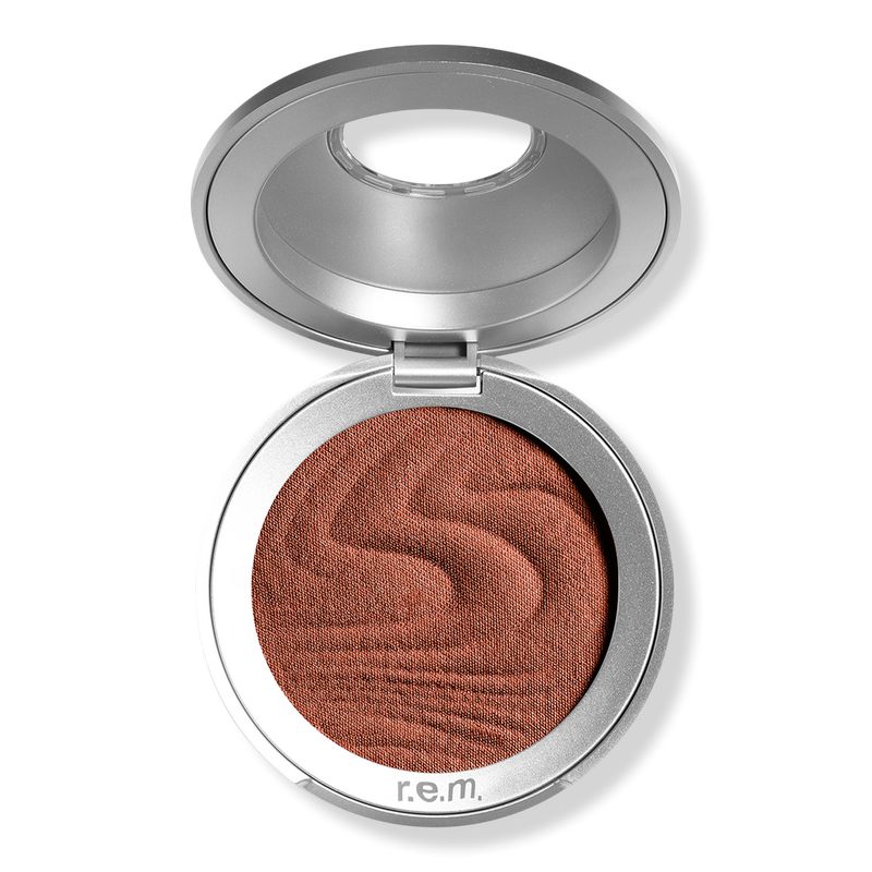 REM BEAUTY - Rubor Mate Satinado Hypernova Jupiter Moon 10 ml Rem Beauty