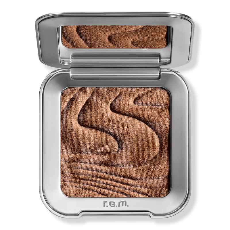 REM BEAUTY - Rubor Mate Satinado Hypernova Blazed  10 ml Rem Beauty
