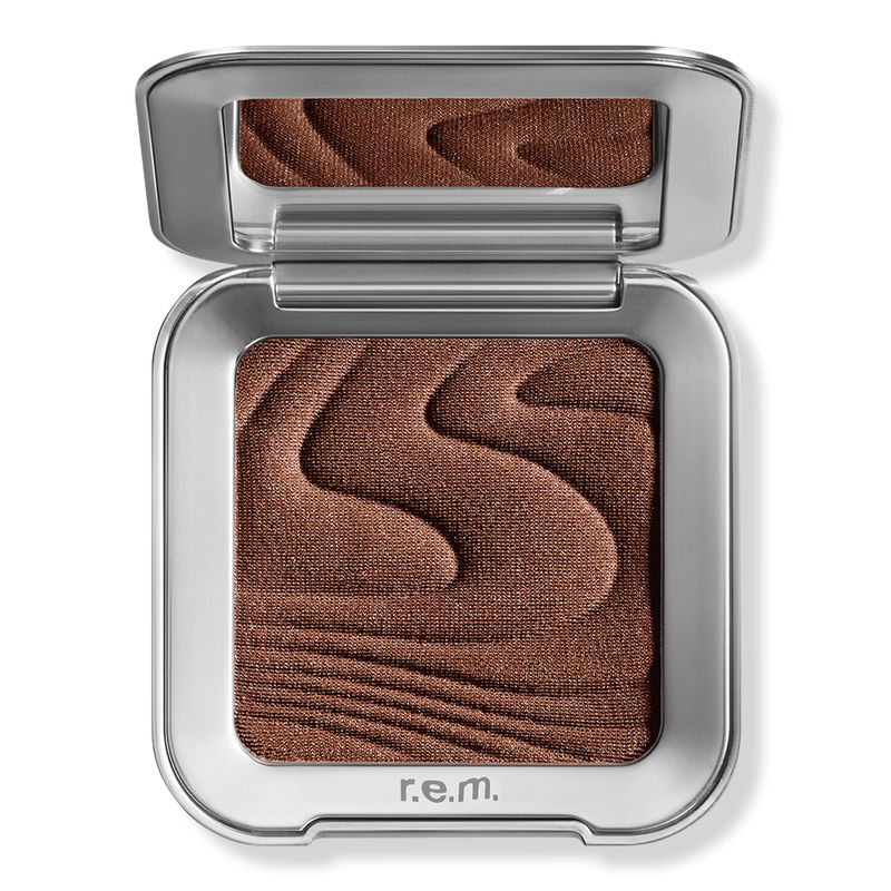 REM BEAUTY - Rubor Mate Satinado Hypernova Cocoa- Nut 10 ml Rem Beauty