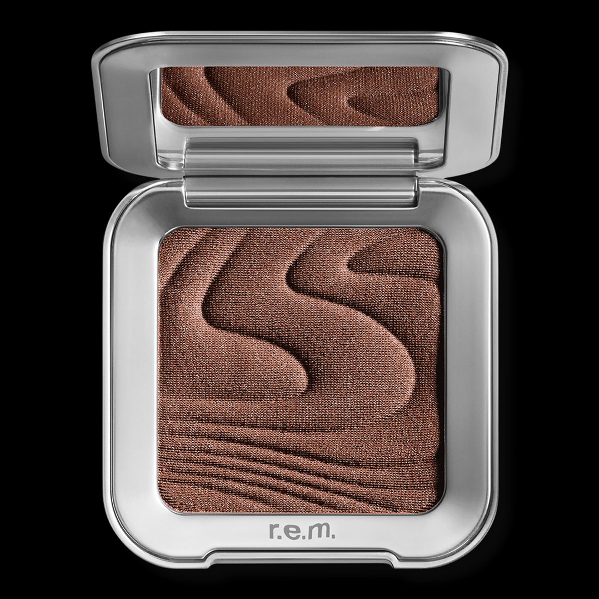 REM BEAUTY - Rubor Mate Satinado Espresso Martini 10 ml Rem Beauty