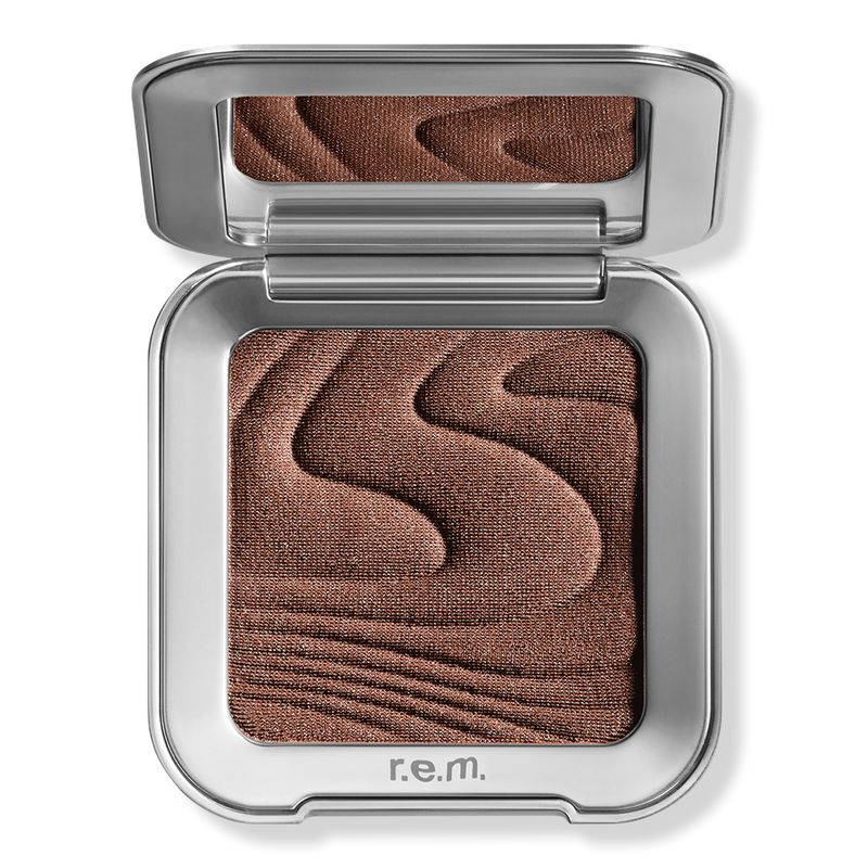 REM BEAUTY - Rubor Mate Satinado Espresso Martini 10 ml Rem Beauty
