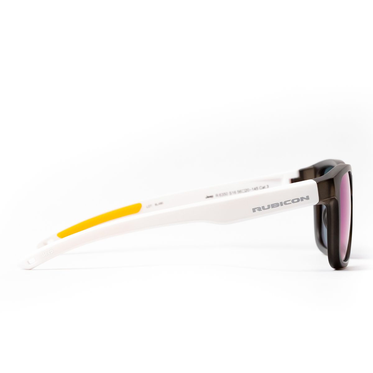 JEEP - Lentes de sol deportivos Jeep Rubicon