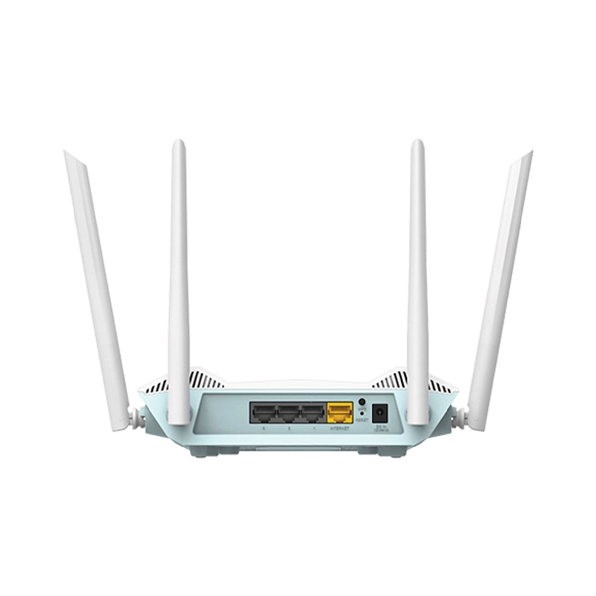 DLINK - Router Inteligente D-Link R32 Ax3200 Wi-Fi 6 Doble Banda