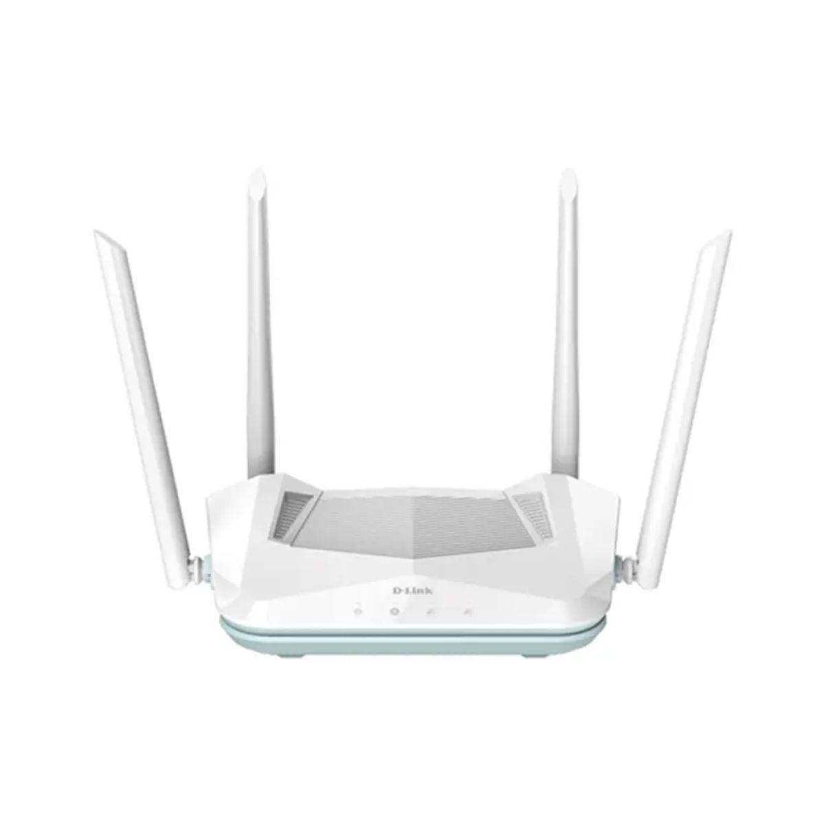 DLINK - Router Inteligente D-Link R32 Ax3200 Wi-Fi 6 Doble Banda