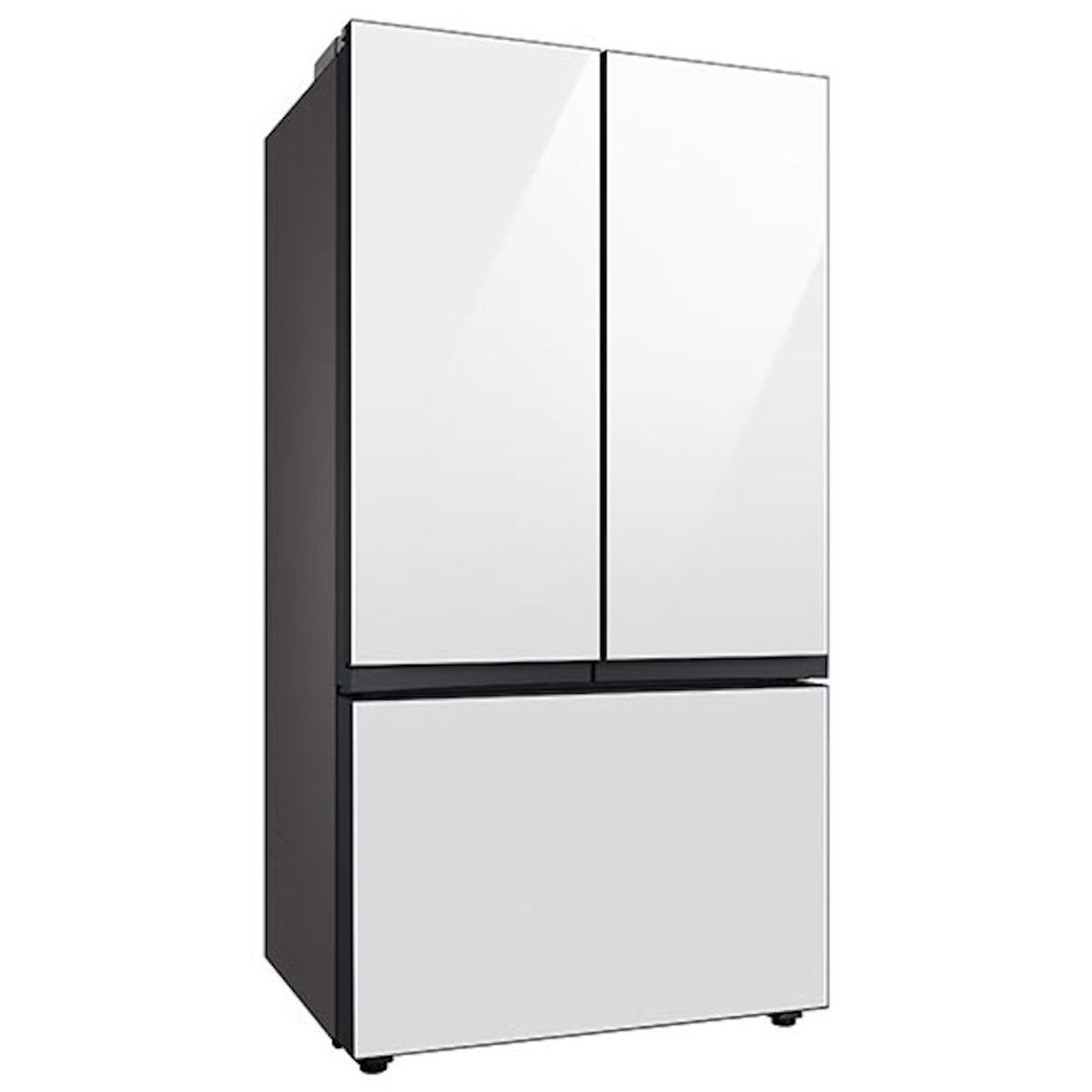SAMSUNG - Refrigerador French Door Samsung RF24BB6600APZS