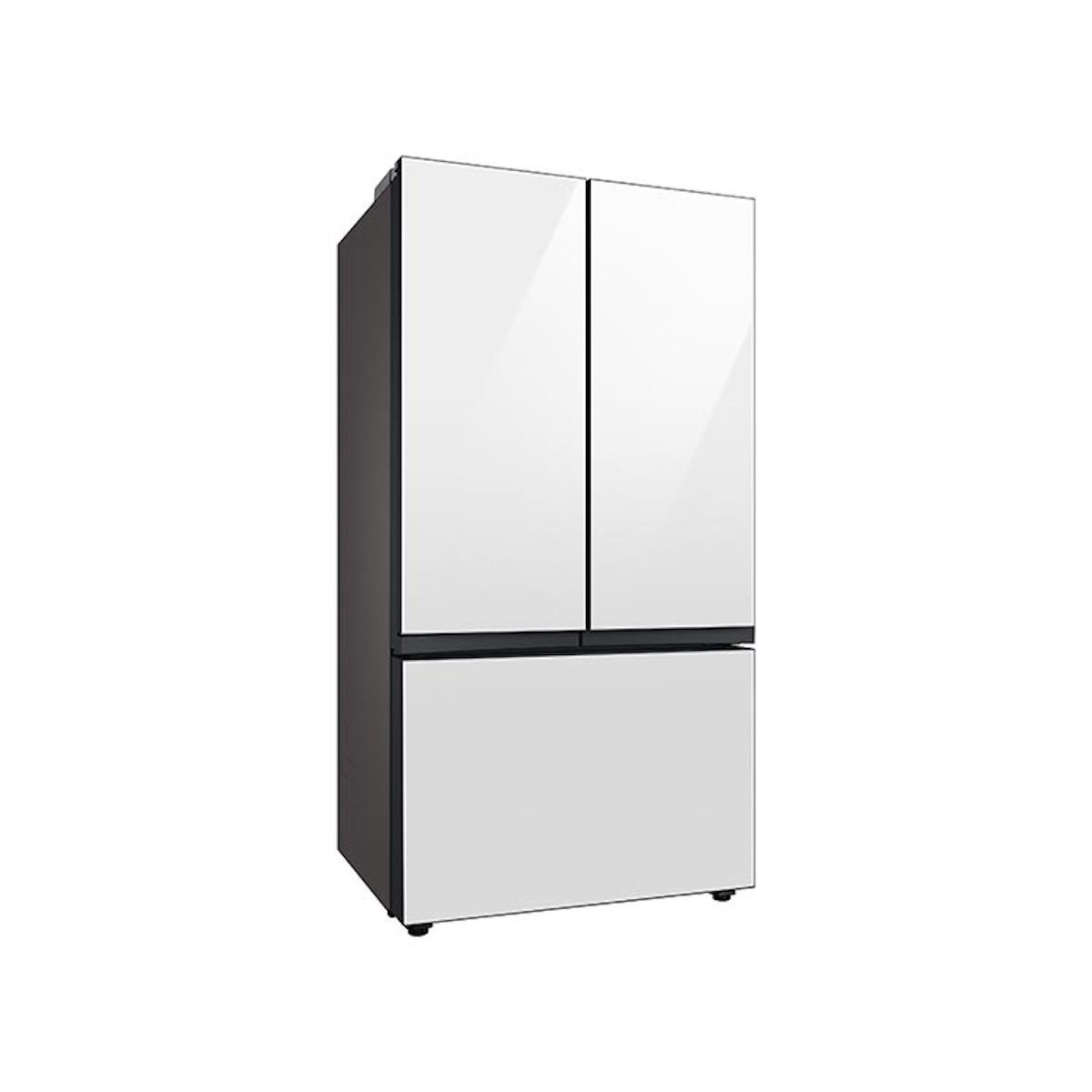 SAMSUNG - Refrigerador French Door Samsung RF24BB6600APZS