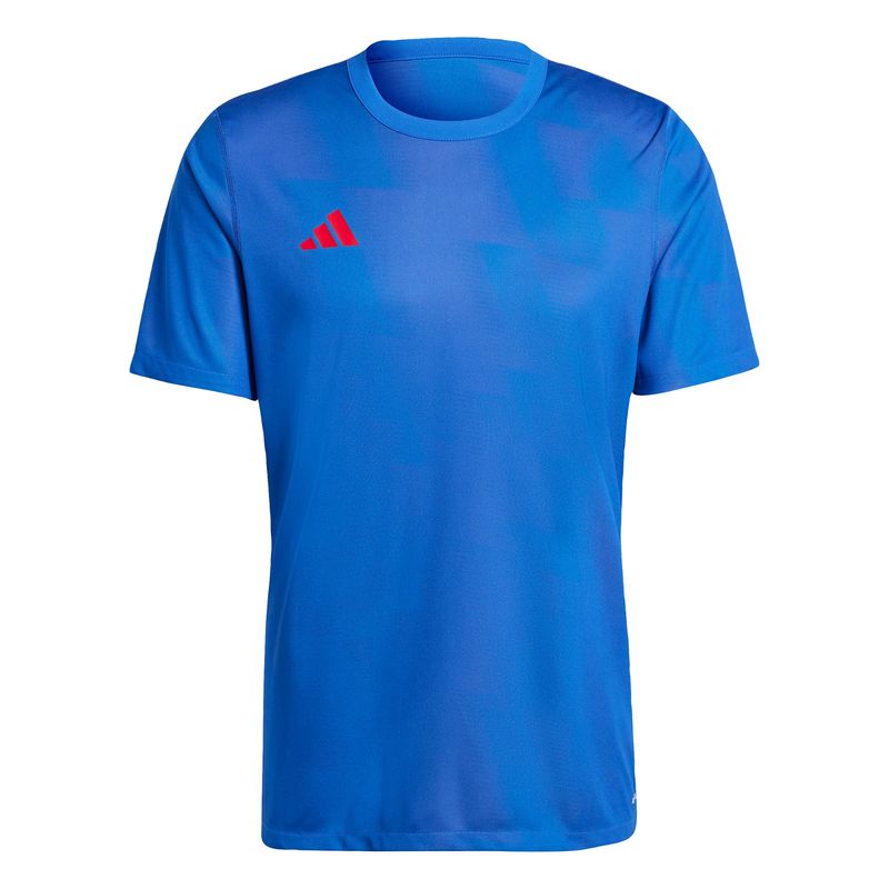 ADIDAS - Camiseta Reversible 24