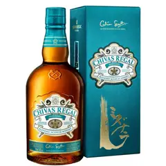 CHIVAS REGAL - Whisky Mizunara 700cc