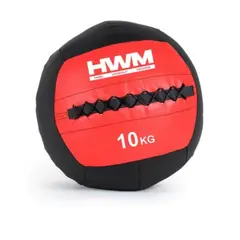 HWM - Balón medicinal 10kg sin rebote