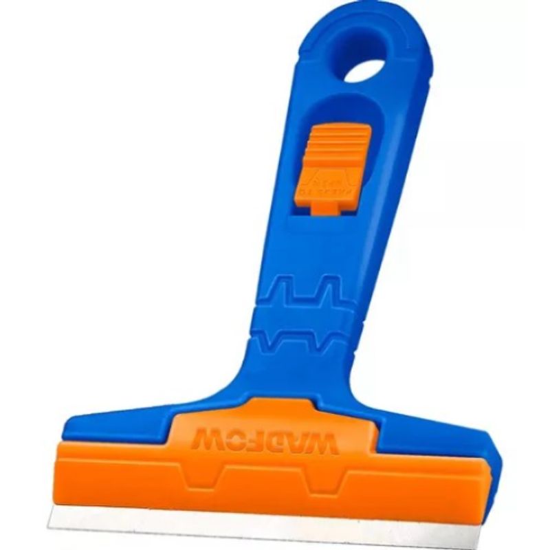WADFOW - ESPATULA RASPADOR DE VIDRIOS 102MM WADFORD