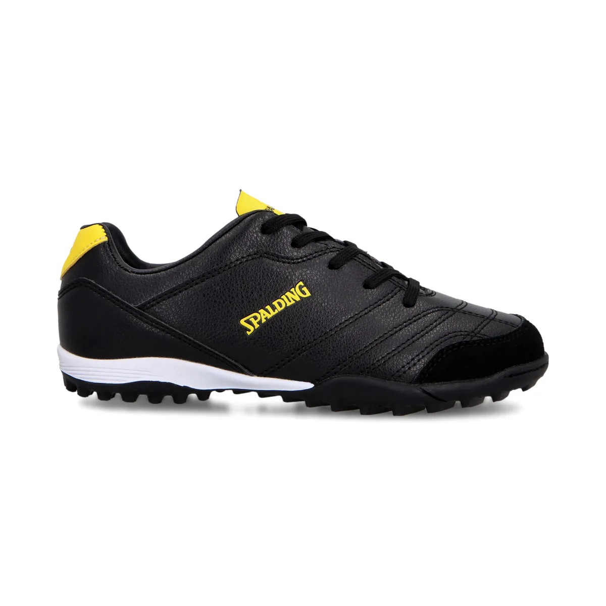 SPALDING - Zapatilla Baby Fútbol Infantil Spalding