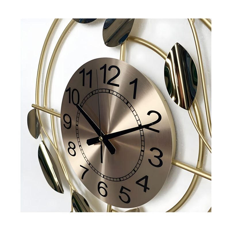 GENERICO - Reloj de Pared Vintage