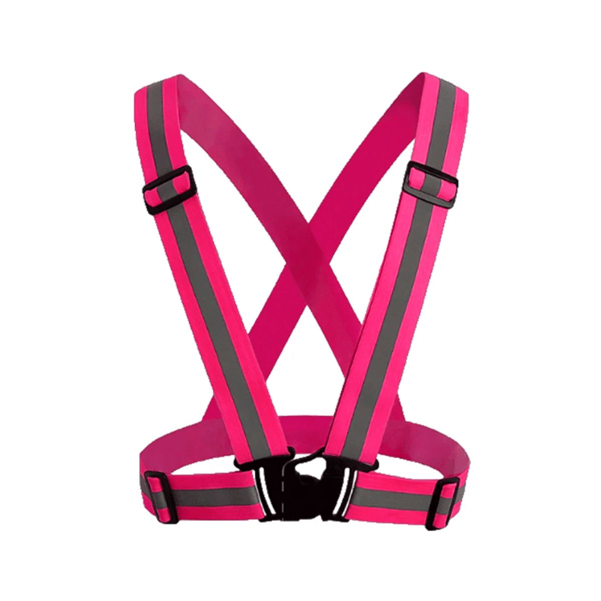 GENERICO - ARNES REFLECTANTE PINK