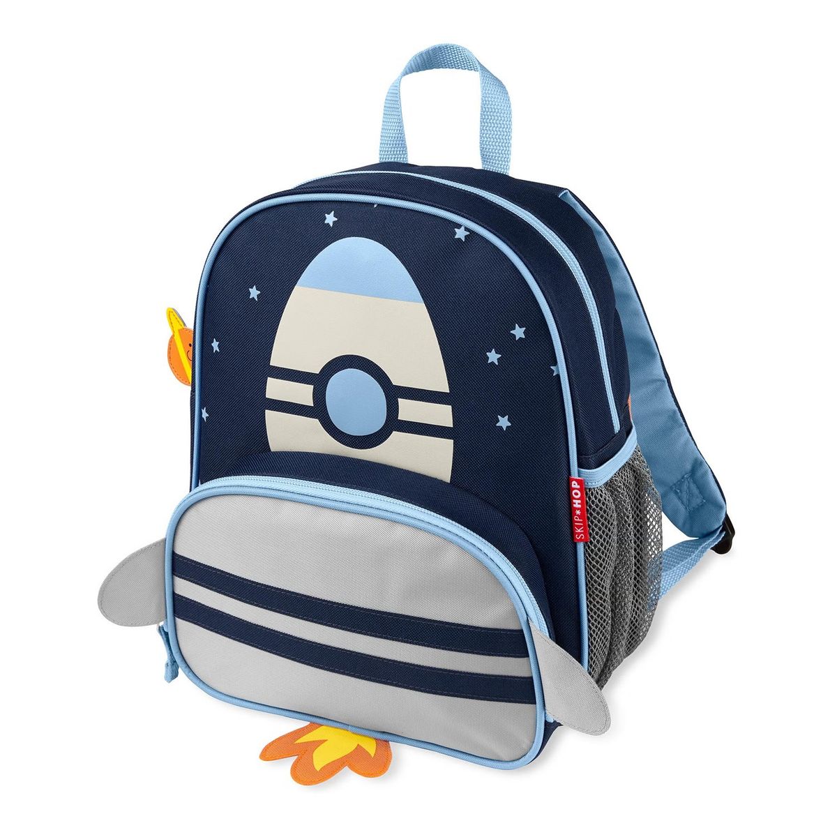 SKIP HOP - Mochila Rocket Little Kid Backpack Skip Hop