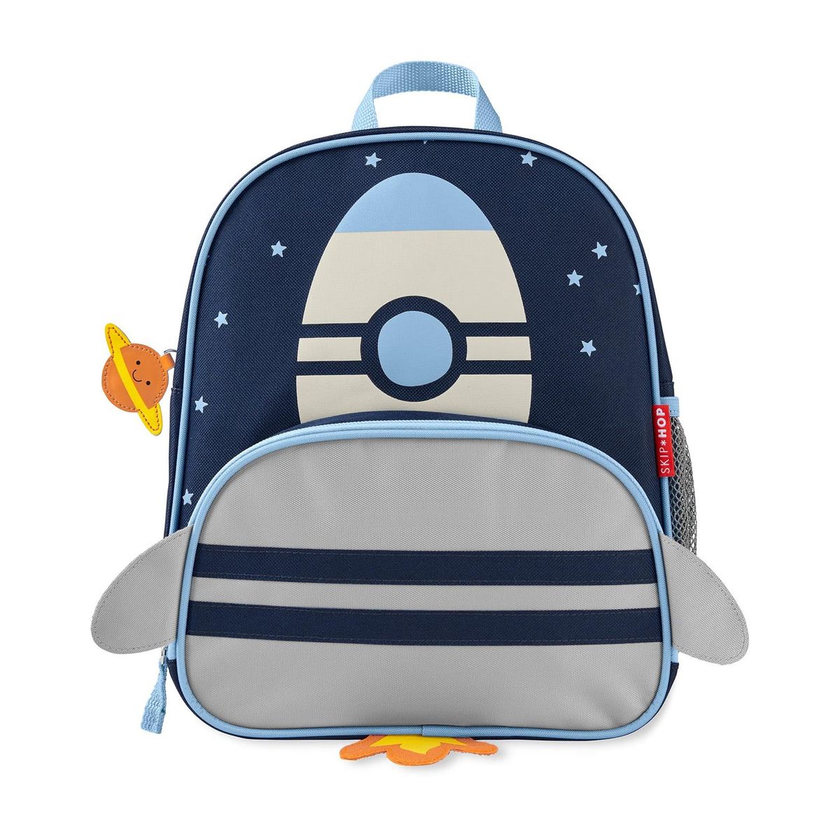 SKIP HOP - Mochila Rocket Little Kid Backpack Skip Hop