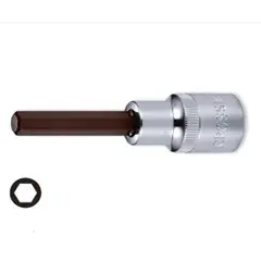 GENERICO - DADO PUNTA ALLEN 6 MM