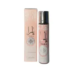 LATTAFA - Perfume Yara Edp 12Ml Mujer-Especial Edicion Travel