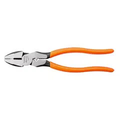 BAHCO - Alicate enfierrador 250 mm - 2688D-250