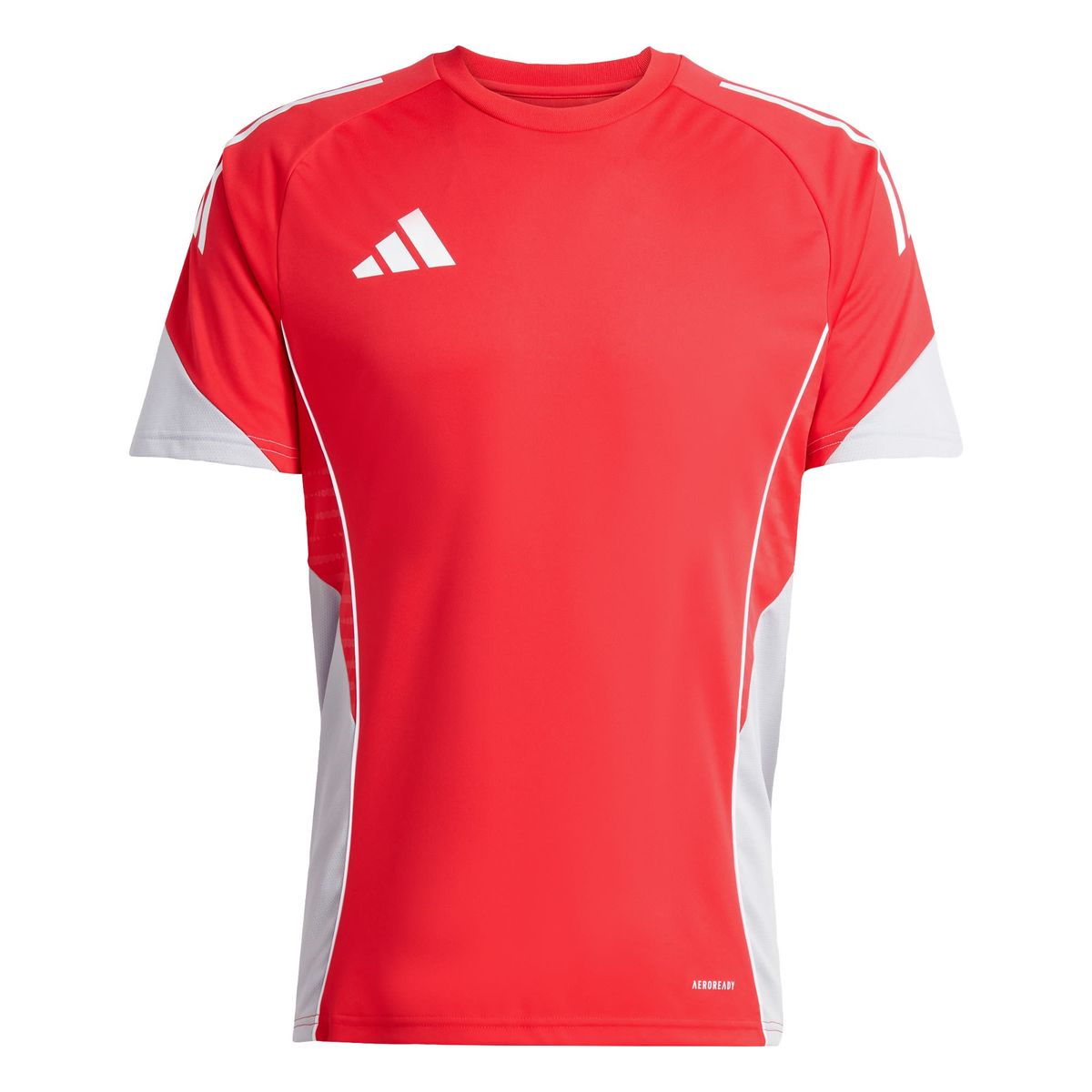 ADIDAS - Polera de Entrenamiento Tiro 25 Competition