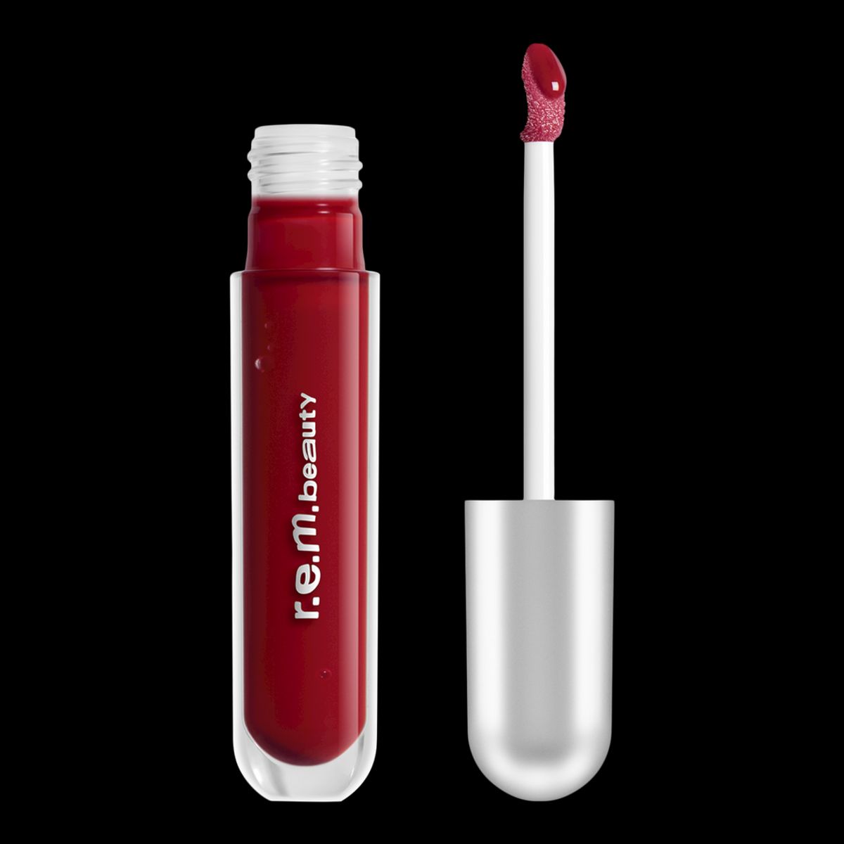 REM BEAUTY - Bálsamo Labial Brillante Cherry Cola 5 ml Rem Beauty