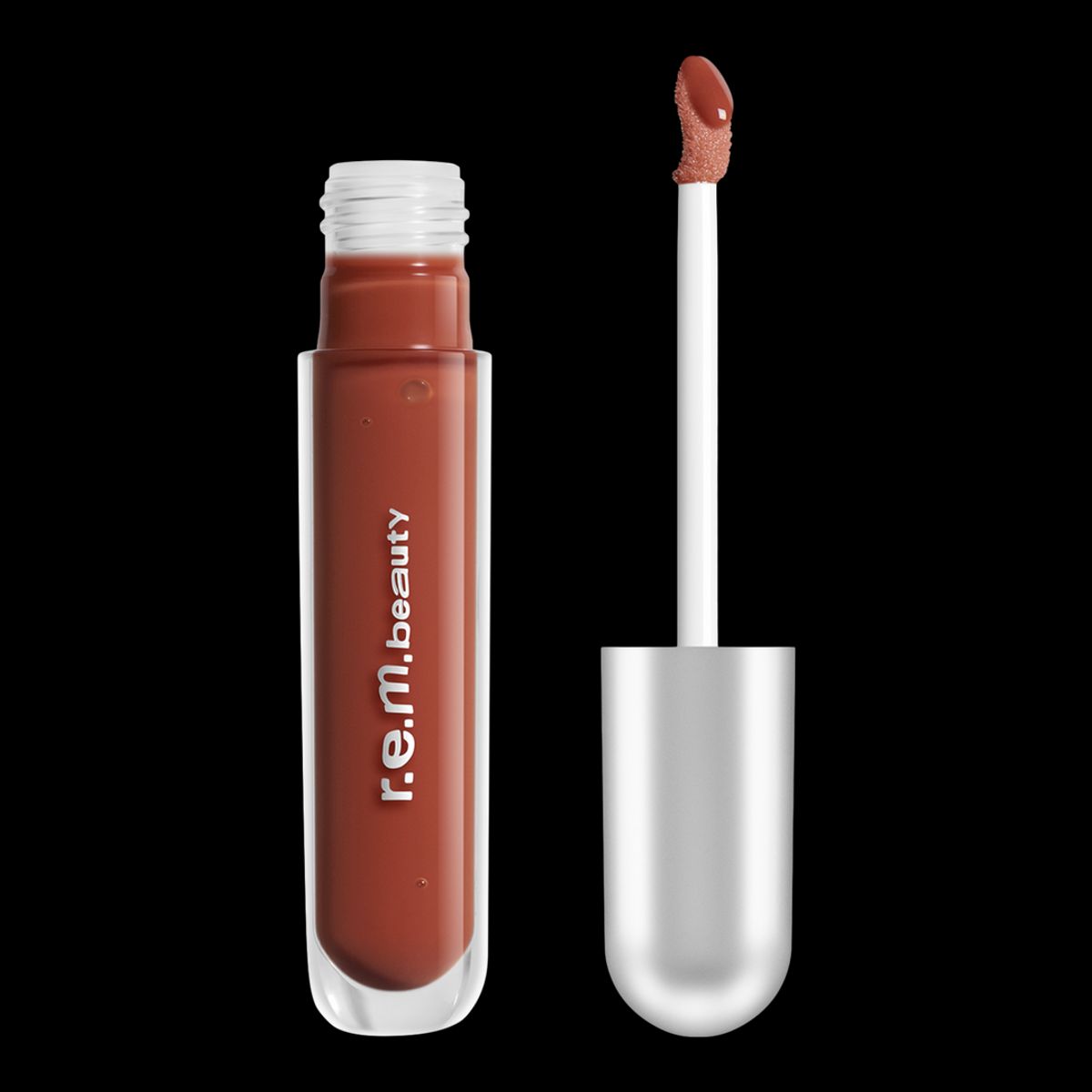 REM BEAUTY - Bálsamo Labial Brillante Hocus Cocoa 5 ml Rem Beauty